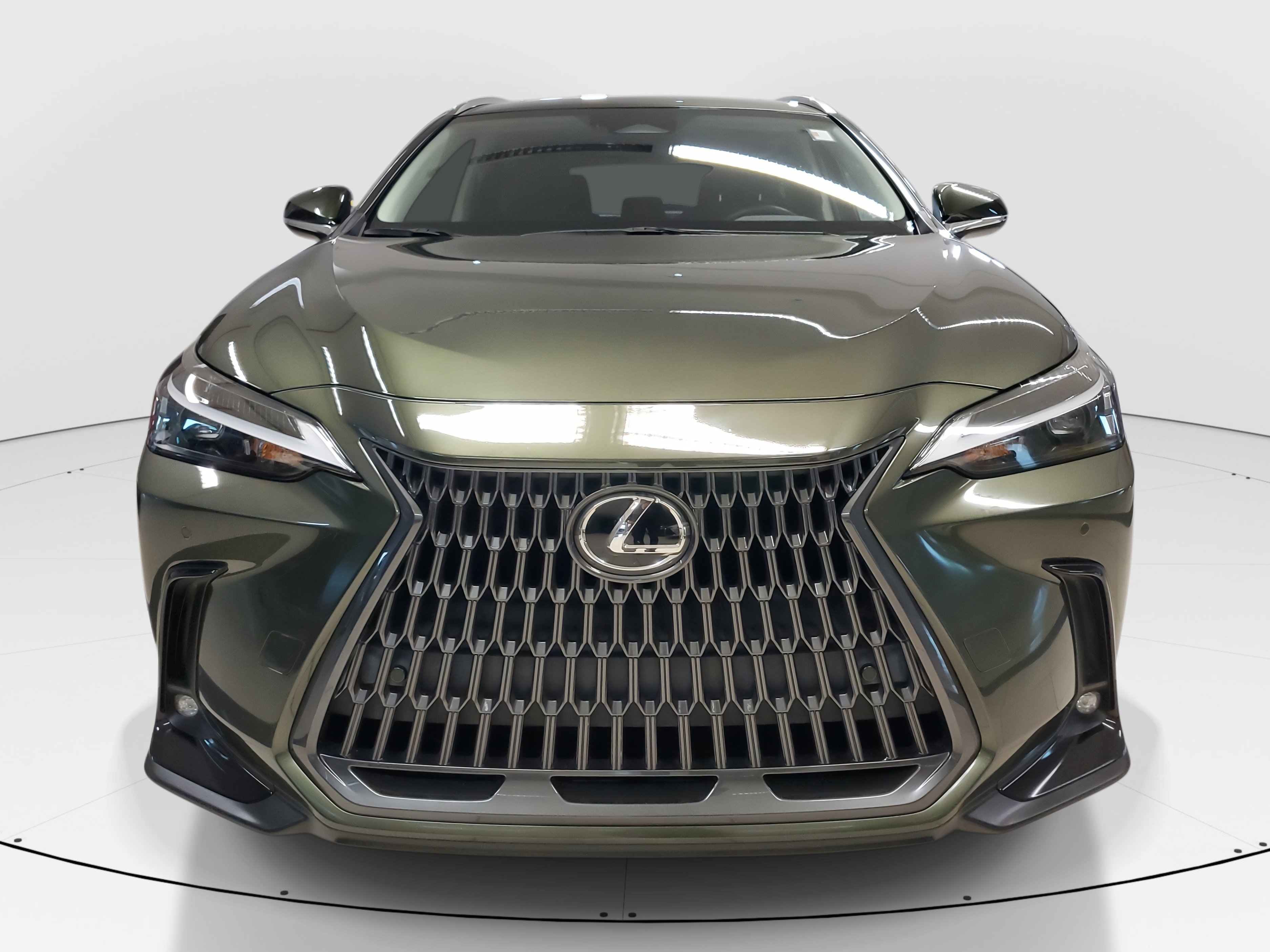 2022 Lexus NX 350 Premium photo 3