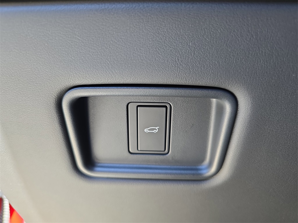 2025 Land Rover Range Rover Sport SE photo 27