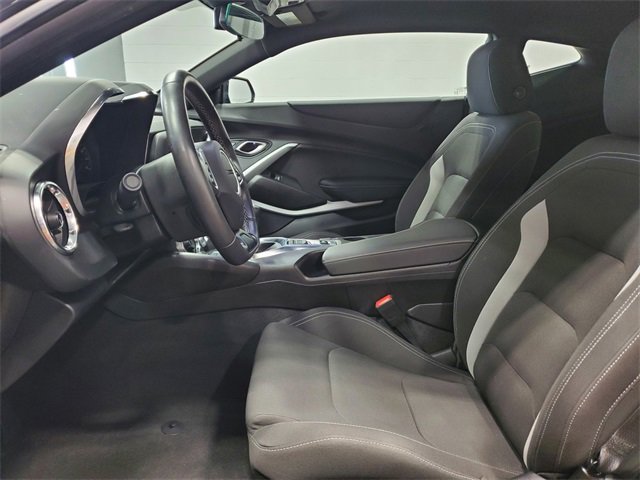 2022 Chevrolet Camaro 1LS photo 12