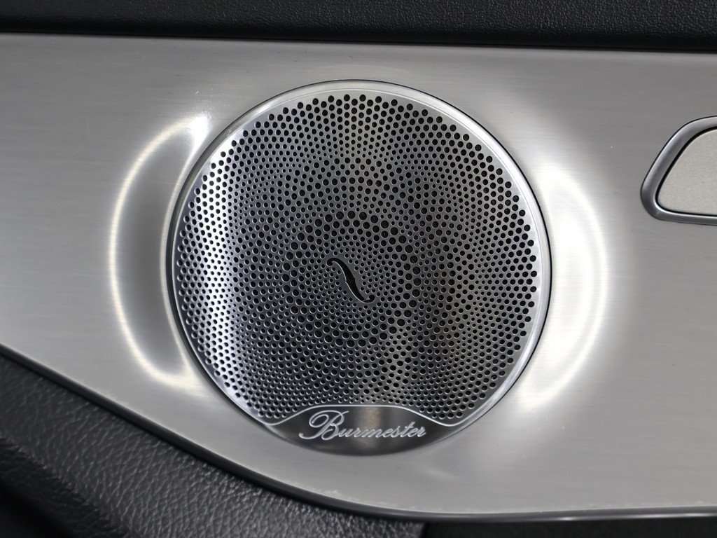 2019 Mercedes Benz C AMG 63 S photo 55