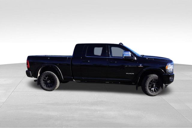 2023 Ram 3500 Laramie Longhorn photo 2