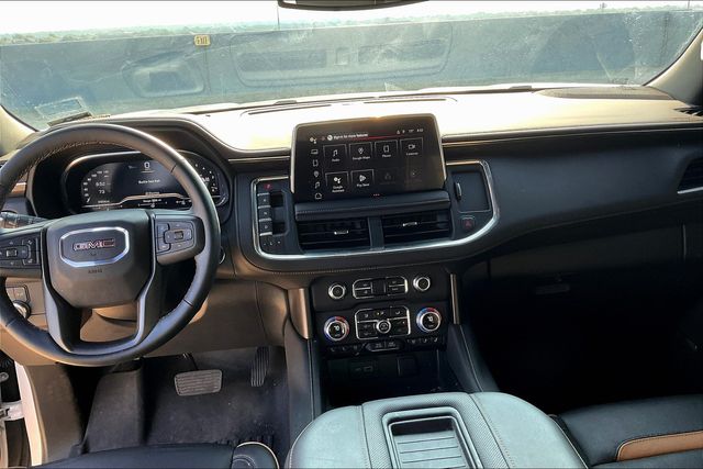 2023 Gmc Yukon XL AT4 photo 6