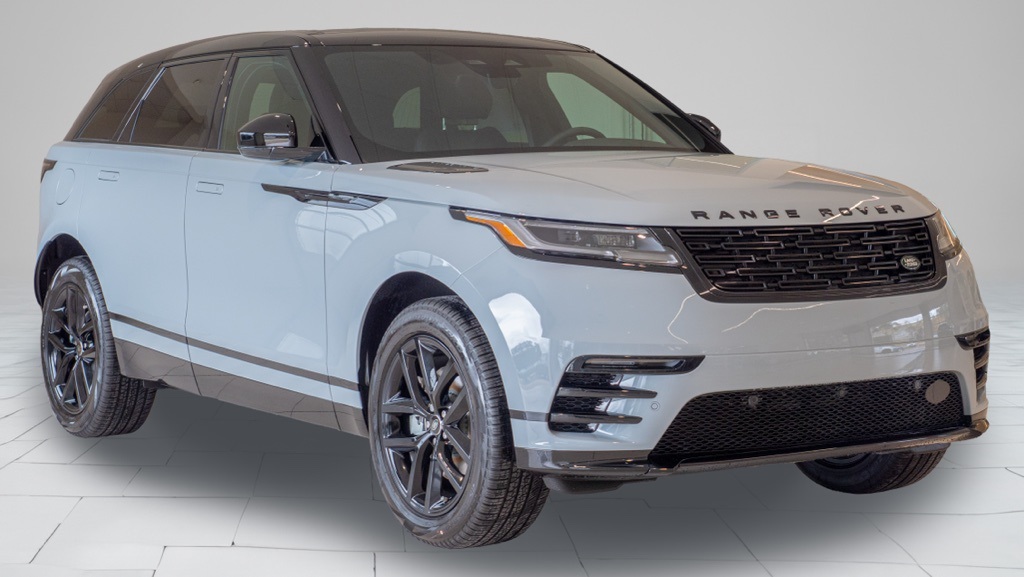 2025 Land Rover Range Rover Velar Dynamic SE