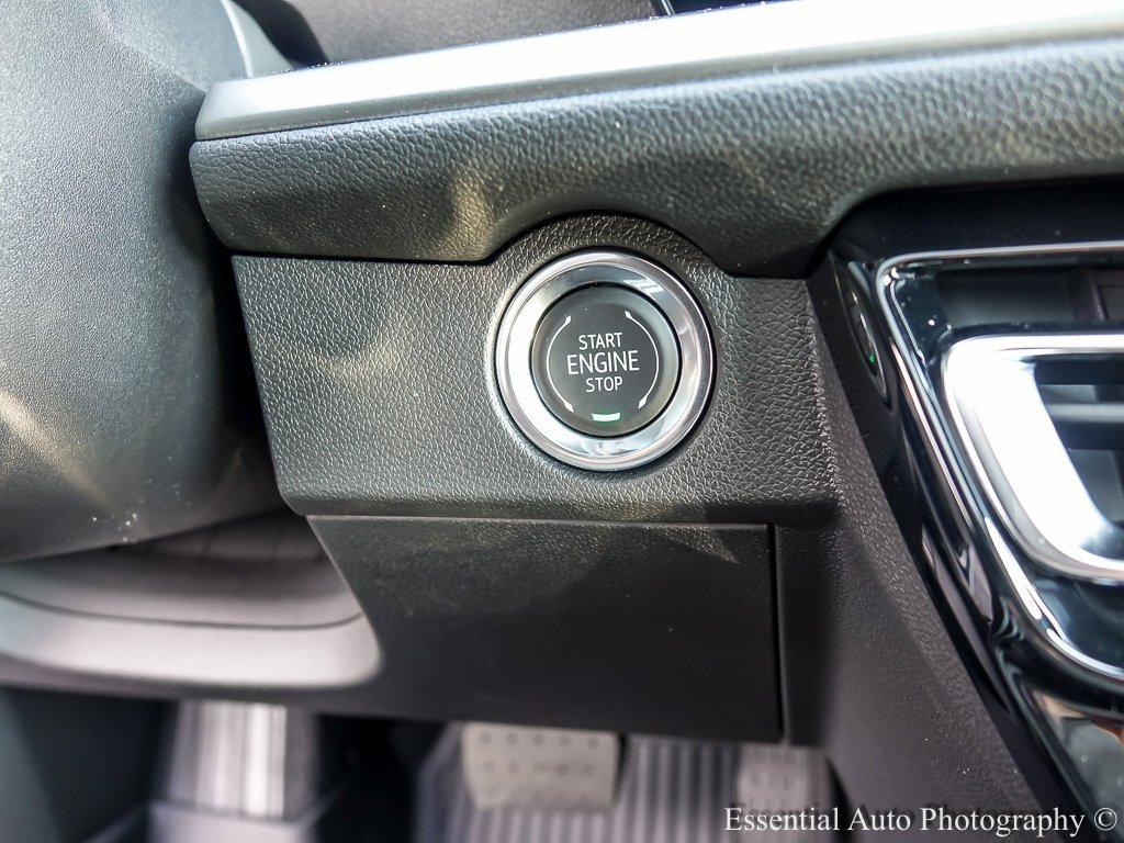 2025 CHEVROLET TRAVERSE - Image 16