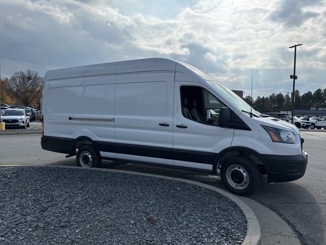 2026 Ford Transit Van Base's photo