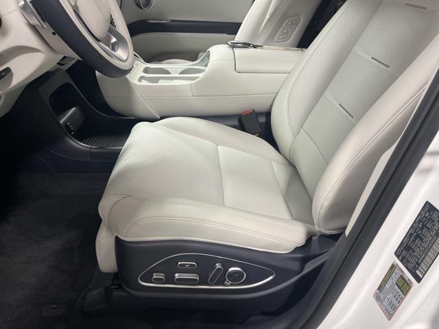 2026 Hyundai Palisade Calligraphy photo 7