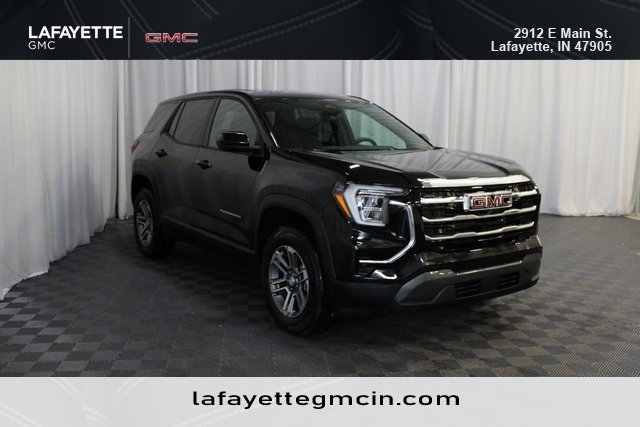 2026 GMC Terrain Elevation's photo