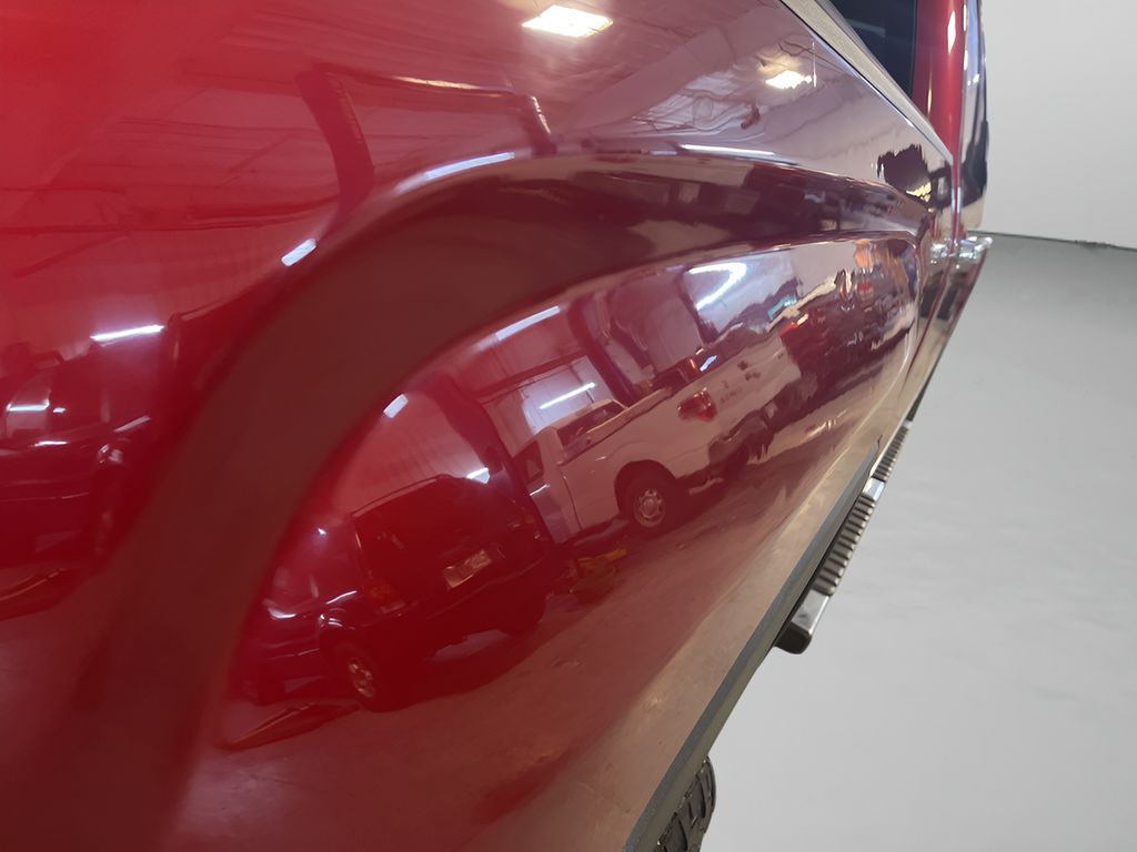 2018 Gmc Sierra 2500 Denali photo 32