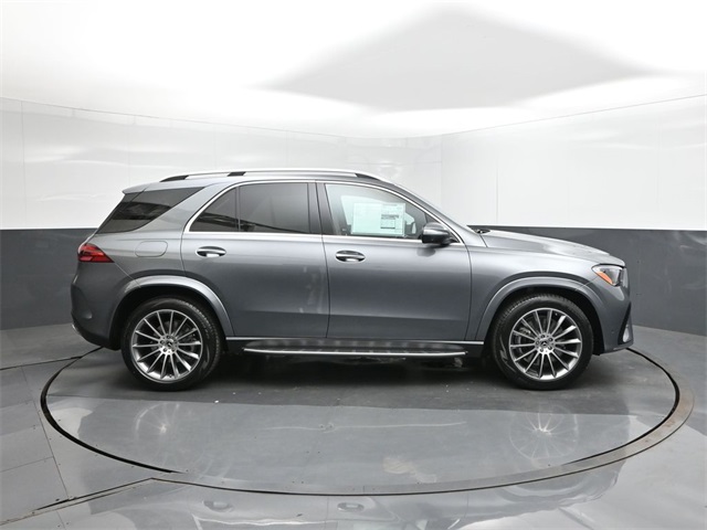 2026 Mercedes Benz GLE 450 4MATIC photo 14