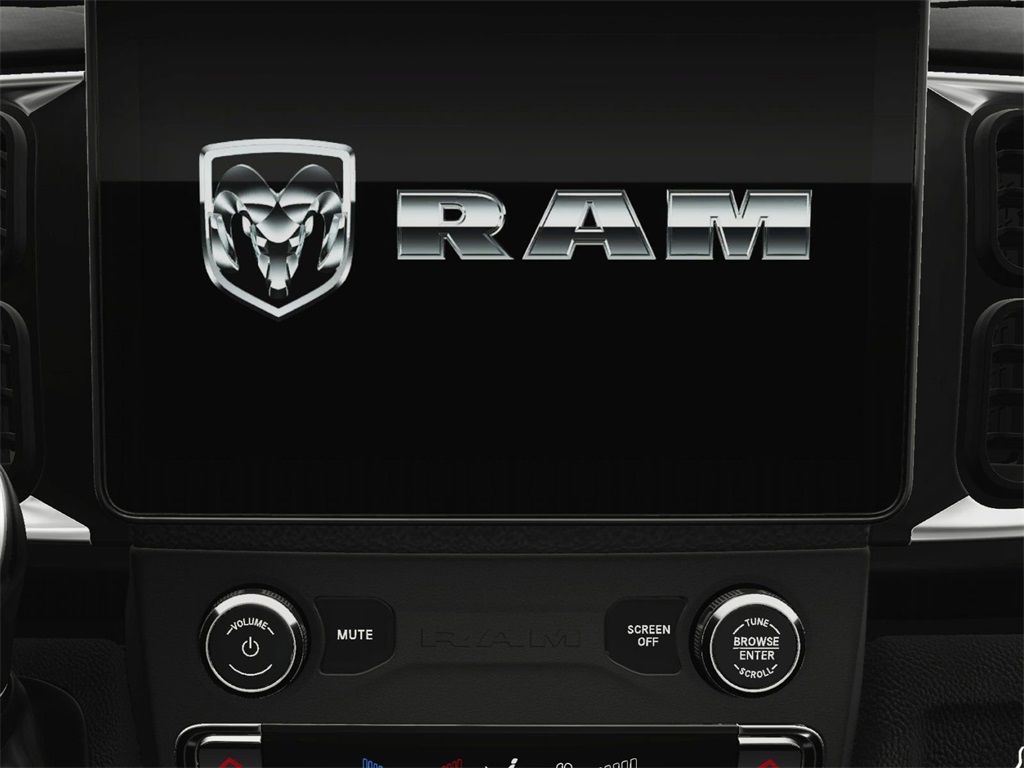2025 Ram ProMaster 2500 photo 21
