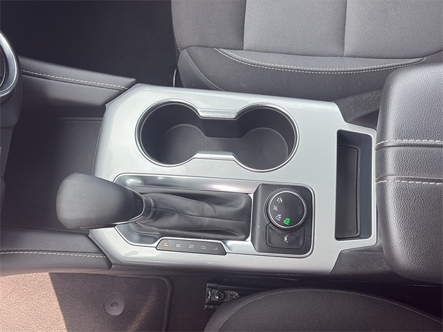 2023 Chevrolet Blazer 2LT photo 21
