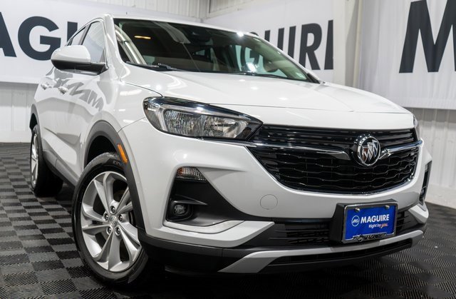 2022 Buick Encore GX Preferred's photo