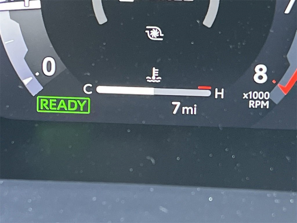 2025 Toyota 4Runner photo 27