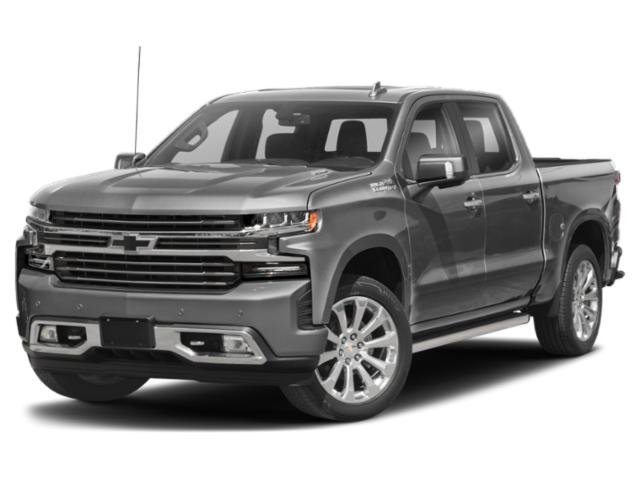 2021 Chevrolet Silverado 1500 High Country's photo