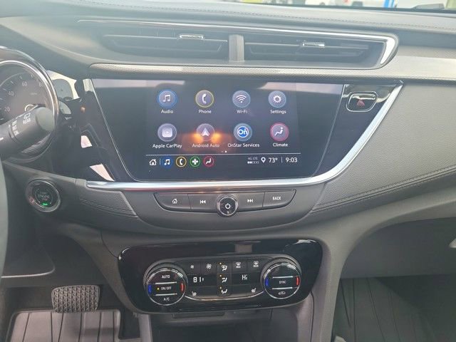 2023 Buick Encore Essence photo 16
