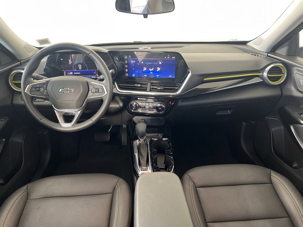 2024 Chevrolet Trax ACTIV photo 17