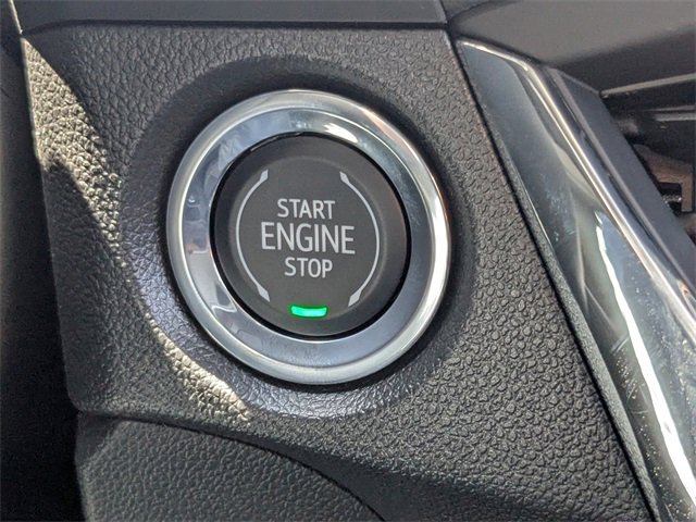 2025 Buick Encore GX Preferred photo 27