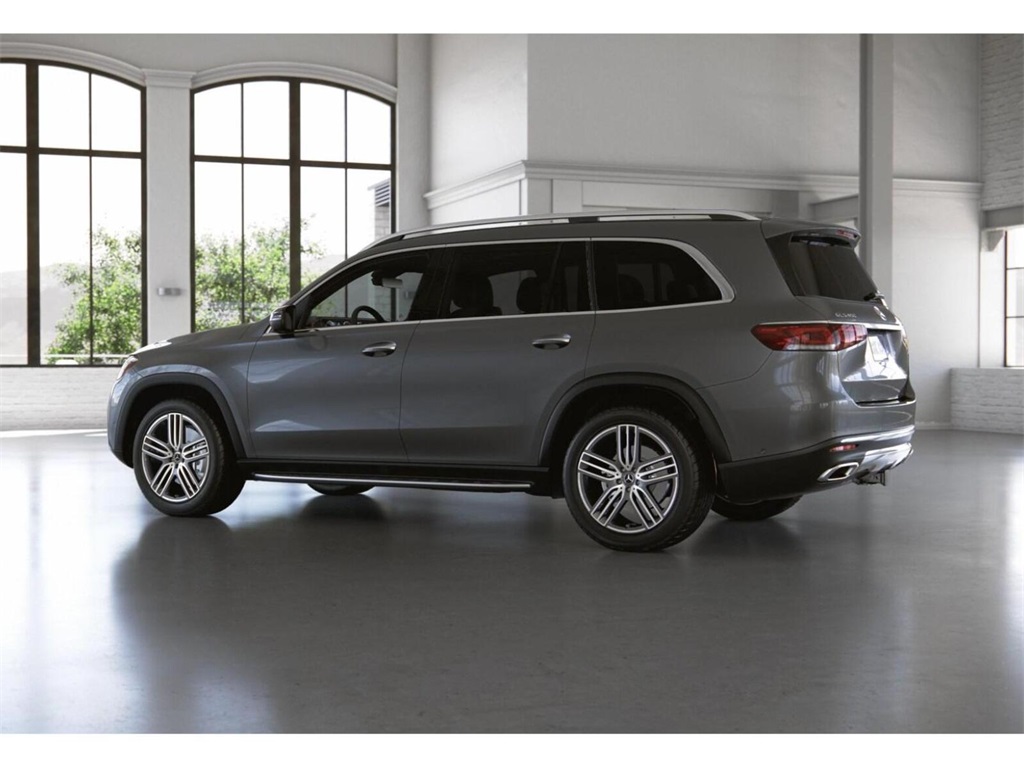 2023 Mercedes Benz GLS 450 4MATIC photo 31