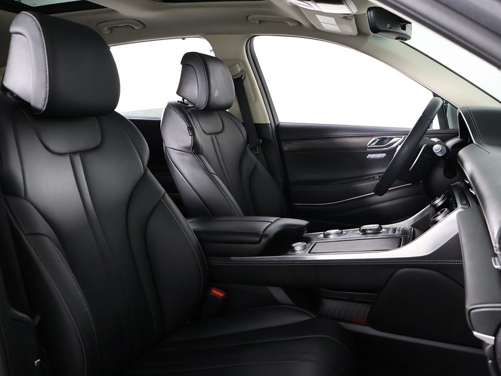 2024 Genesis GV80 3.5T photo 28