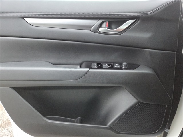 2024 Mazda CX-5 2.5 Select photo 9