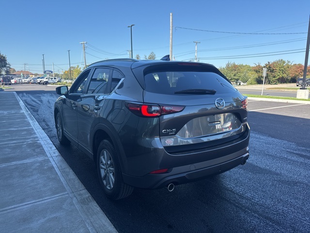 2023 Mazda CX-5 2.5 Select photo 2