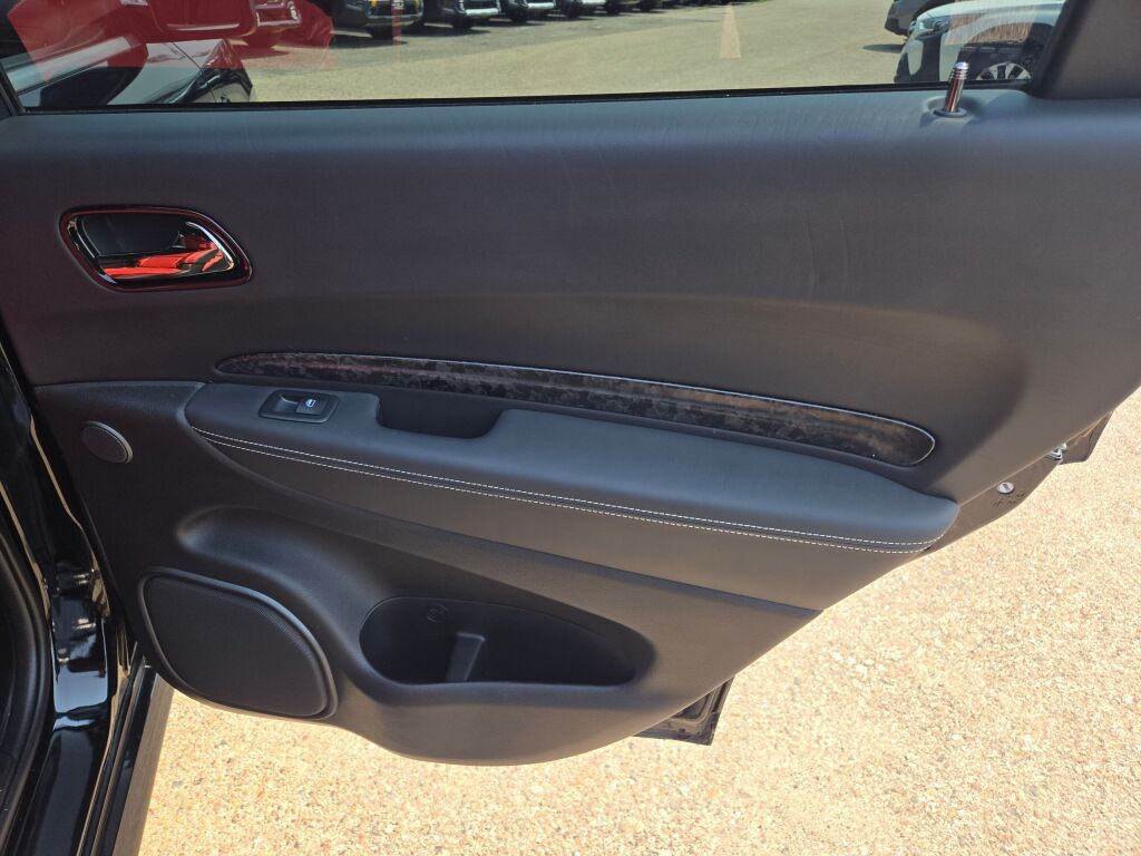 2021 Dodge Durango SRT Hellcat photo 8