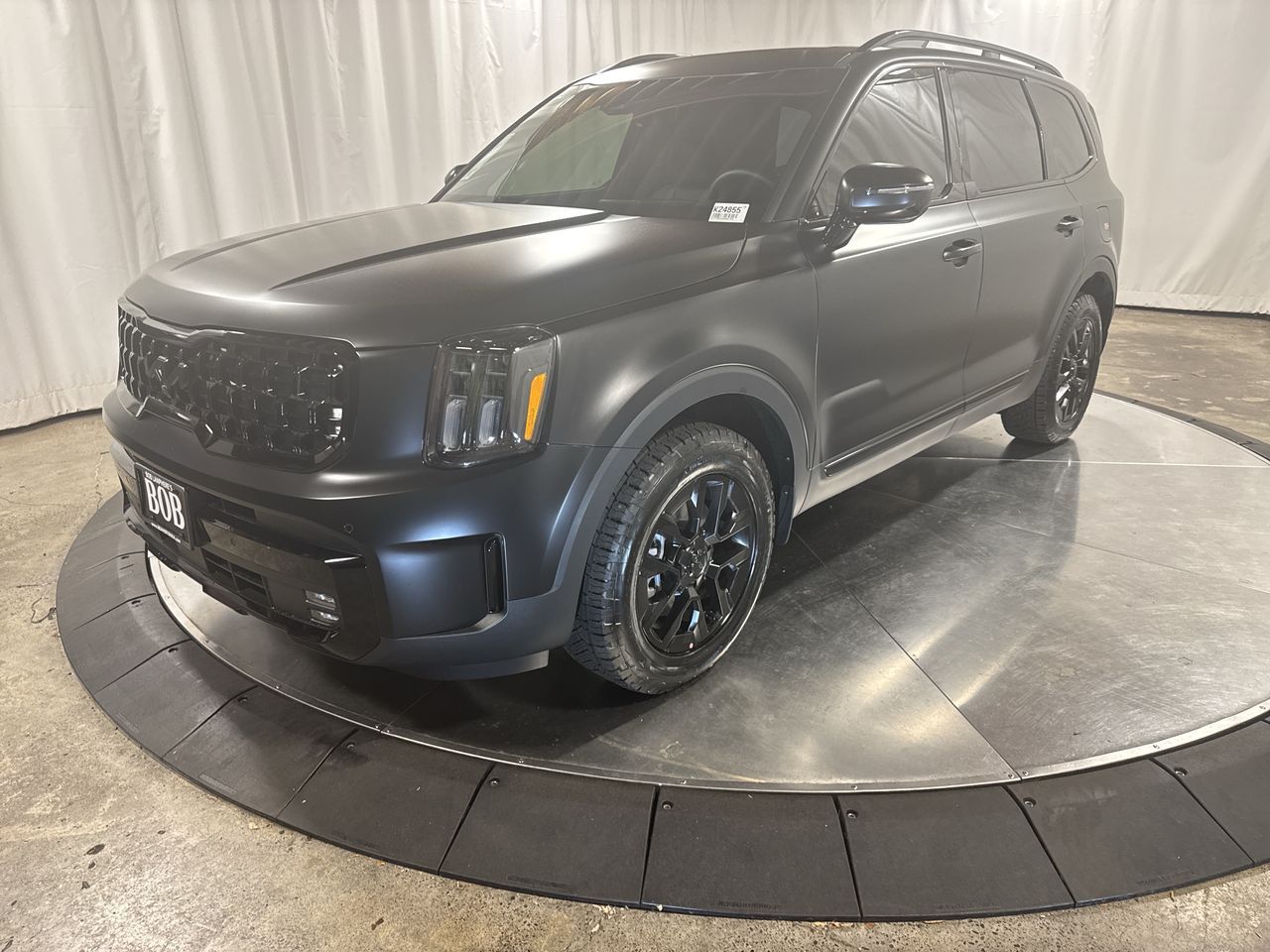 2025 Kia Telluride SX Prestige X-Pro's photo