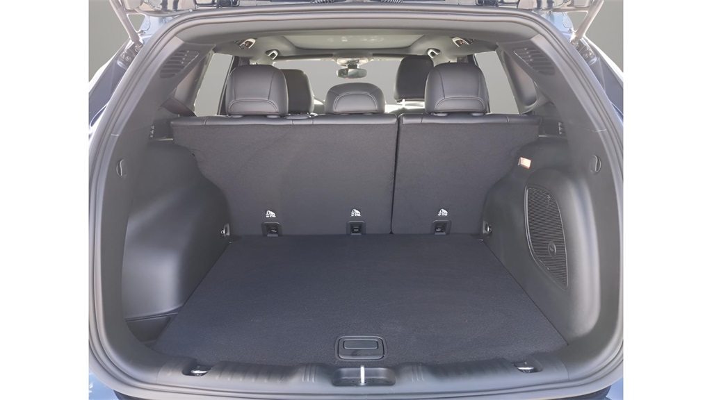2024 Jeep Compass Limited photo 26