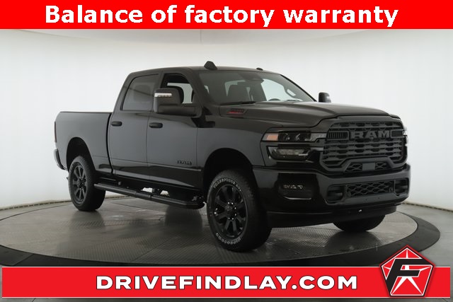 2025 RAM Ram 2500 Pickup Big Horn's photo