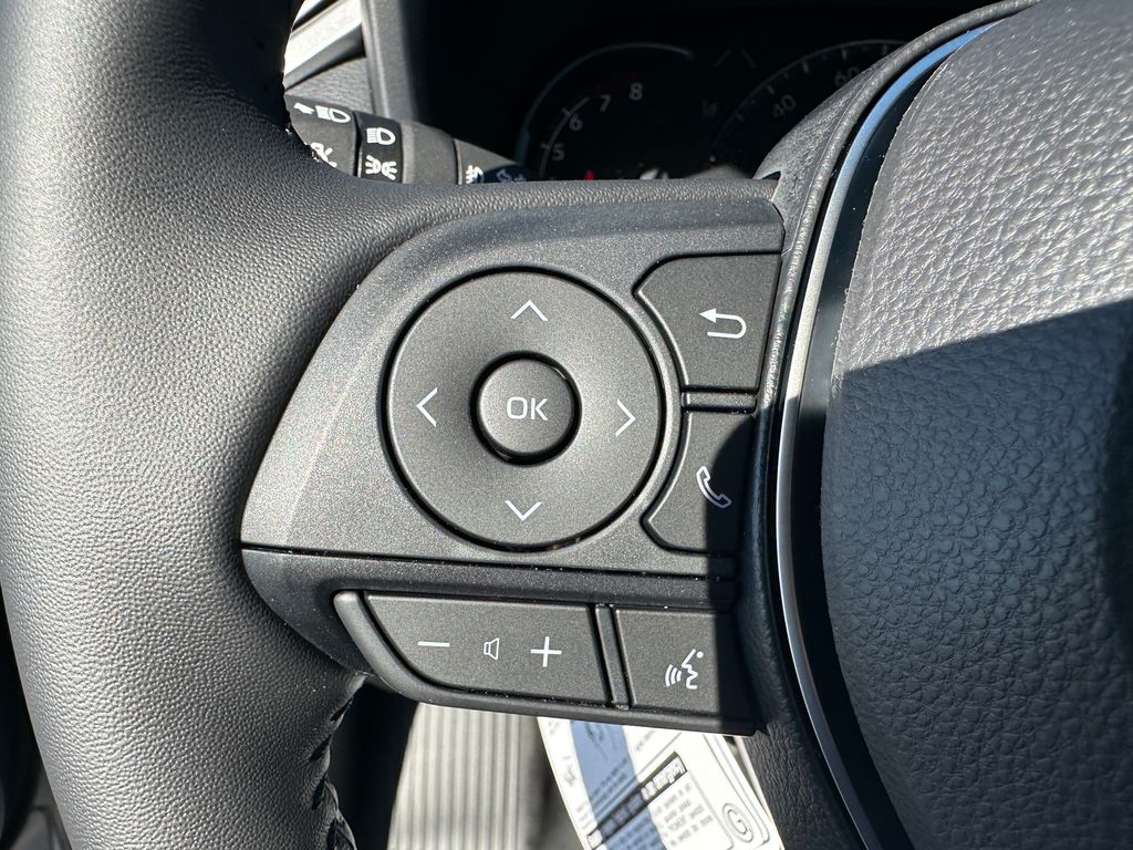 2025 Toyota RAV4 XLE Premium photo 19
