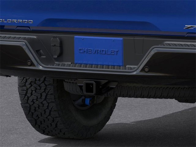 2026 Chevrolet Colorado ZR2 photo 14