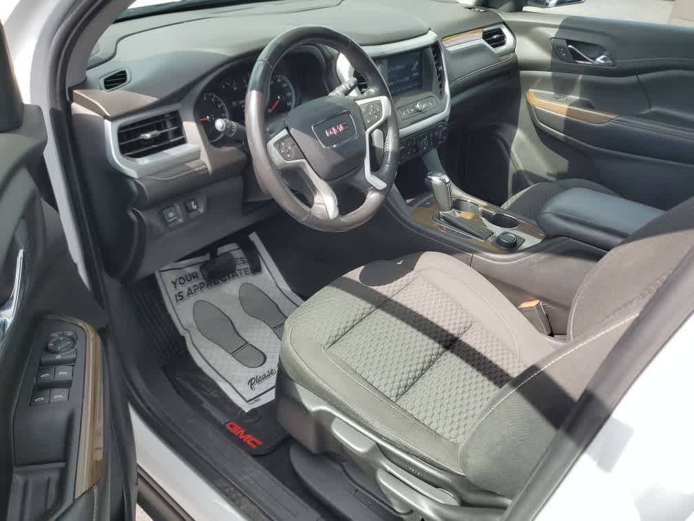 2019 Gmc Acadia SLE photo 11
