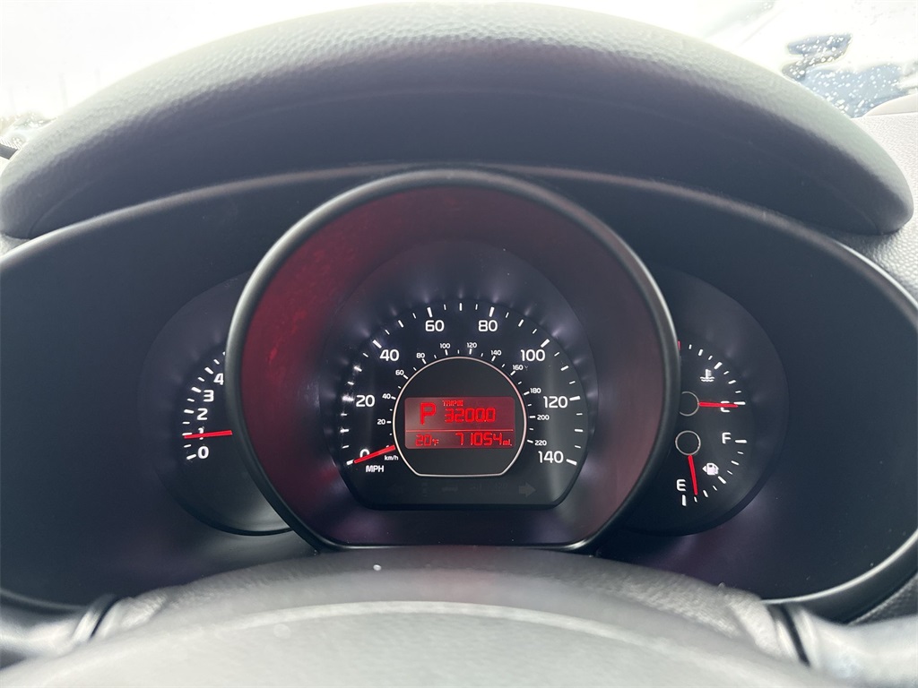 2016 KIA SOUL - Image 14