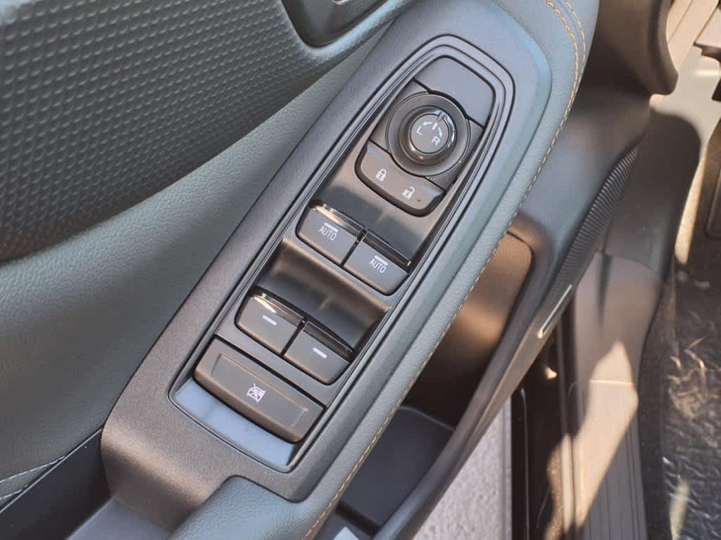 2025 Subaru Forester Wilderness photo 28