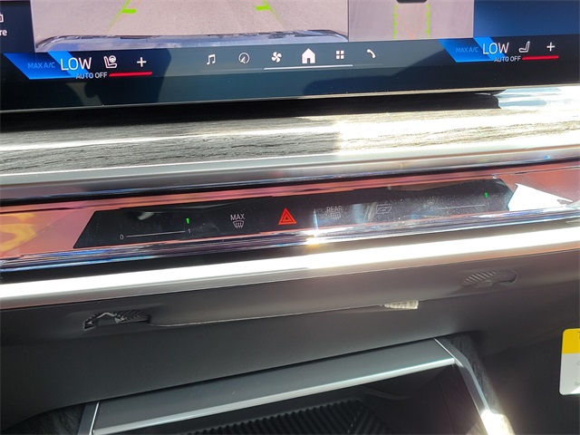 2025 Bmw 760i 760i xDrive photo 21