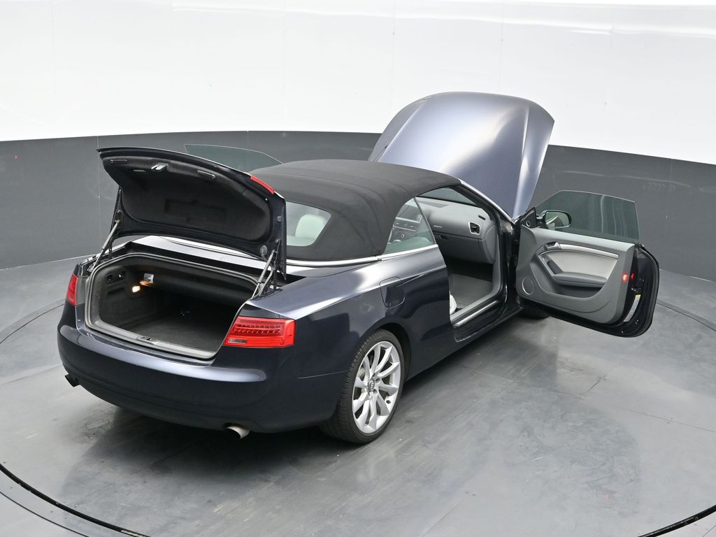 2013 Audi A5 Quattro Premium Plus photo 23