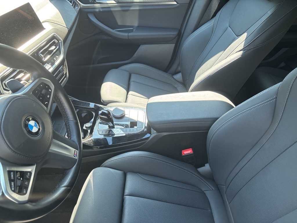 2024 Bmw X3 xDrive30i photo 5