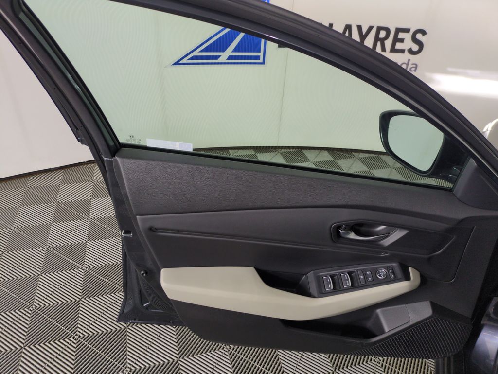 2025 Honda Accord SE photo 10