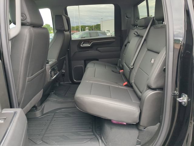 2025 Gmc Sierra 2500 HD SLT photo 23