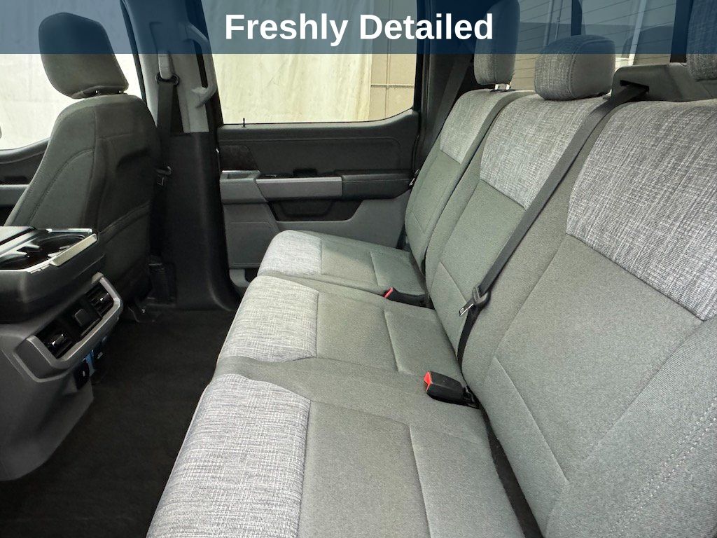2023 FORD F-150 - Image 14