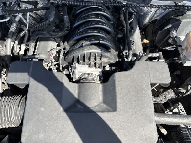2017 Gmc Sierra Base photo 11