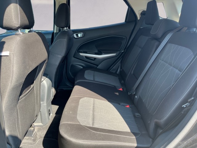 2018 Ford EcoSport SE photo 10