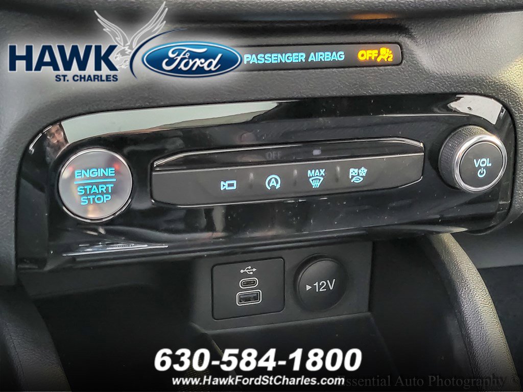 2026 FORD ESCAPE - Image 15