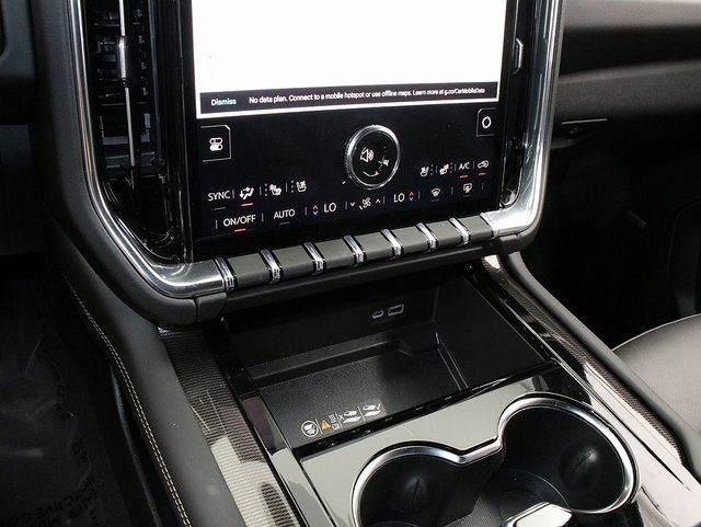 2025 Gmc Yukon photo 22