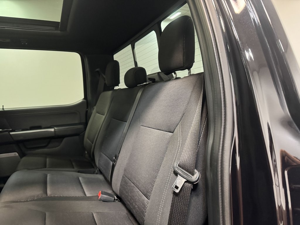 2022 Ford F-150 XLT photo 44