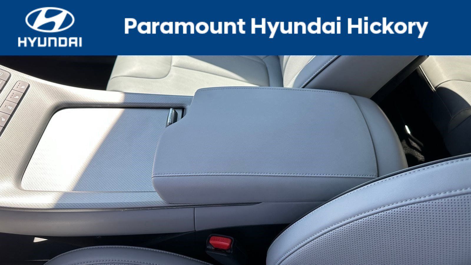 2023 Hyundai Palisade SEL photo 13