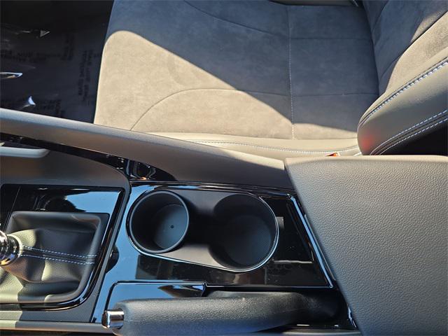 2025 Hyundai Elantra N photo 21