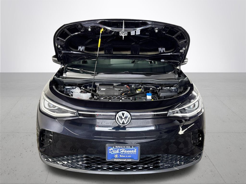 2023 Volkswagen ID.4 Pro S photo 20