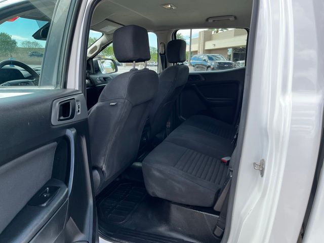 2021 Ford Ranger XL photo 6