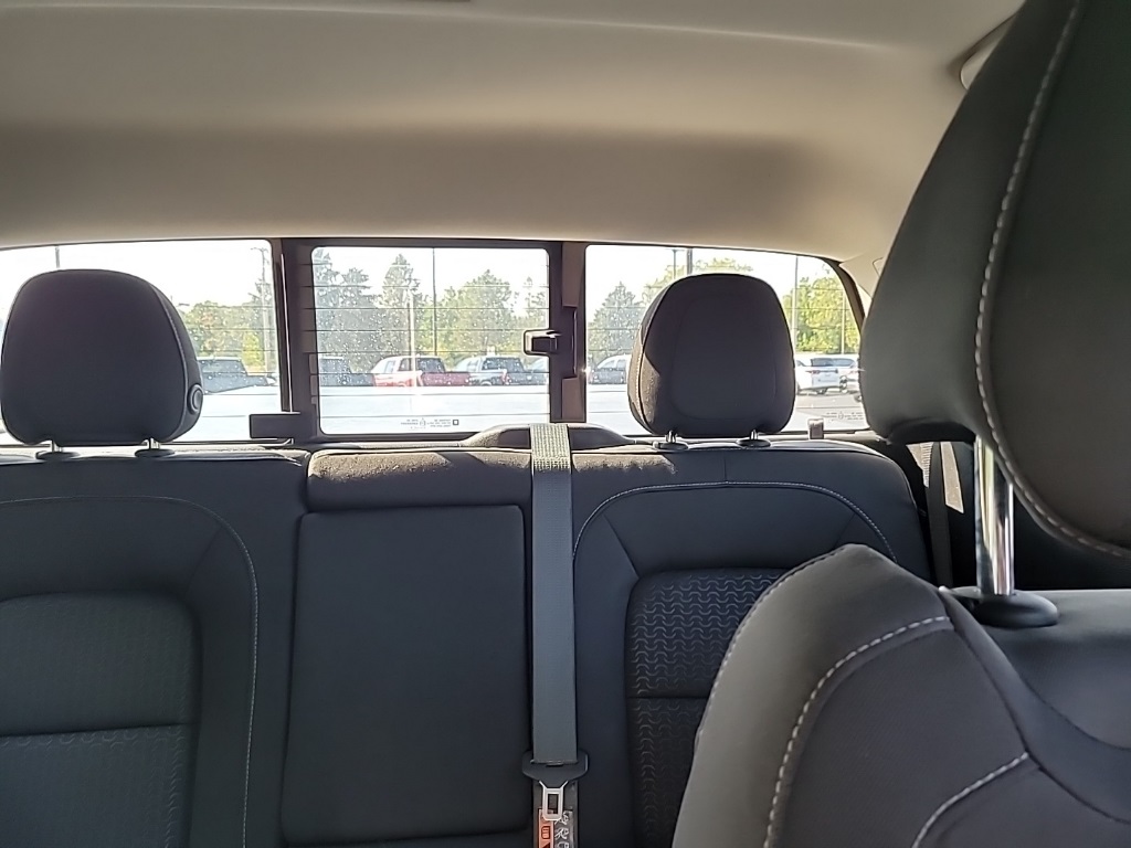 2019 Gmc Canyon SLE photo 8